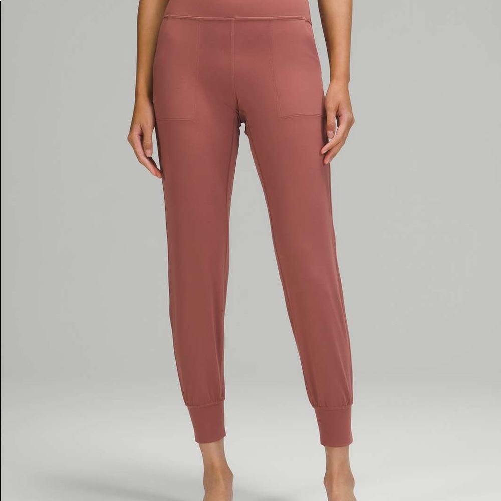 Lululemon Align Jogger 28”
